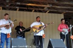 Milan Bluegrass Festival