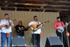 Milan Bluegrass Festival