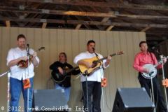 Milan Bluegrass Festival