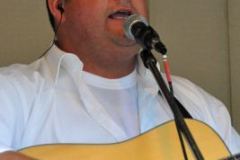 Milan Bluegrass Festival