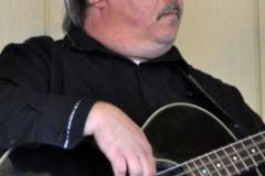 Milan Bluegrass Festival