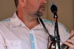 Milan Bluegrass Festival