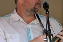 Milan Bluegrass Festival