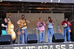 Milan Bluegrass Festival