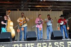 Milan Bluegrass Festival