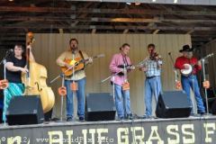 Milan Bluegrass Festival