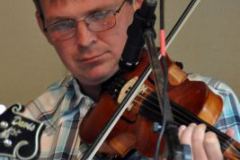 Milan Bluegrass Festival