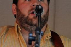 Milan Bluegrass Festival