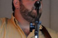 Milan Bluegrass Festival