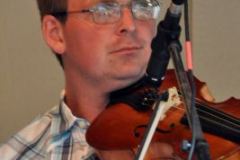 Milan Bluegrass Festival