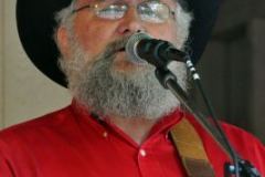 Milan Bluegrass Festival