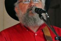 Milan Bluegrass Festival