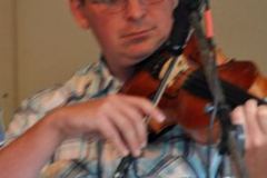 Milan Bluegrass Festival