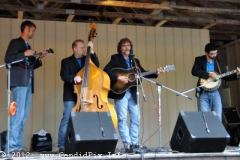 Milan Bluegrass Festival