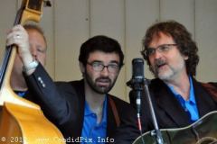 Milan Bluegrass Festival