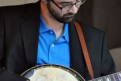 Milan Bluegrass Festival