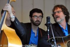 Milan Bluegrass Festival