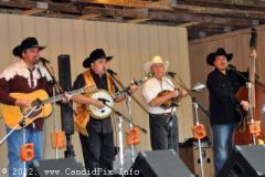 Milan Bluegrass Festival