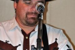 Milan Bluegrass Festival