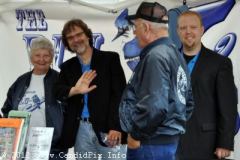 Milan Bluegrass Festival