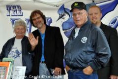 Milan Bluegrass Festival