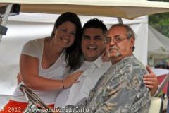 Milan Bluegrass Festival