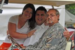 Milan Bluegrass Festival