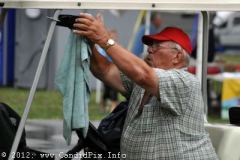 Milan Bluegrass Festival
