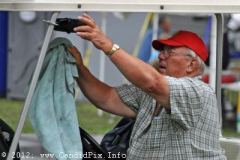 Milan Bluegrass Festival