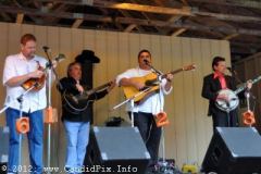 Milan Bluegrass Festival