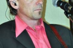 Milan Bluegrass Festival