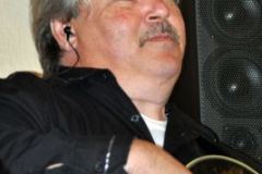 Milan Bluegrass Festival