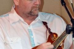 Milan Bluegrass Festival