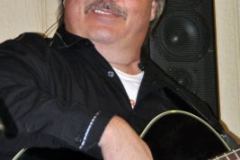 Milan Bluegrass Festival