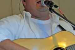 Milan Bluegrass Festival