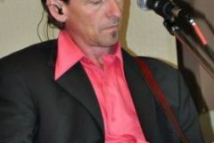 Milan Bluegrass Festival