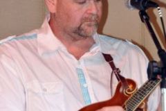 Milan Bluegrass Festival