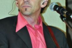 Milan Bluegrass Festival
