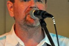 Milan Bluegrass Festival
