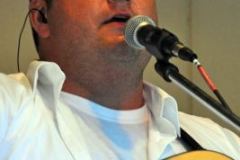 Milan Bluegrass Festival