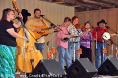 Milan Bluegrass Festival