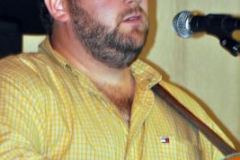 Milan Bluegrass Festival