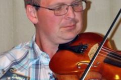 Milan Bluegrass Festival