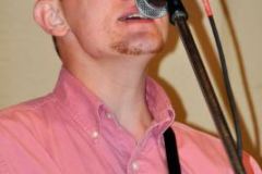 Milan Bluegrass Festival