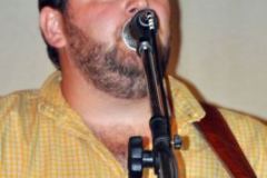 Milan Bluegrass Festival