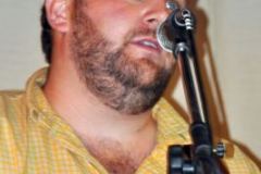 Milan Bluegrass Festival