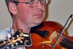 Milan Bluegrass Festival