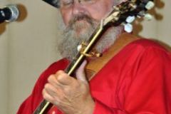 Milan Bluegrass Festival