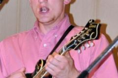Milan Bluegrass Festival