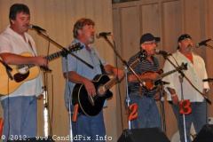 Milan Bluegrass Festival